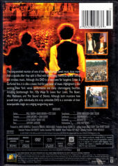 Simon & Garfunkel – The Concert In Central Park DVD