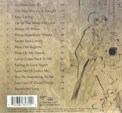 DİKKAT CD !!! Bryan Ferry – As Time Goes By CD