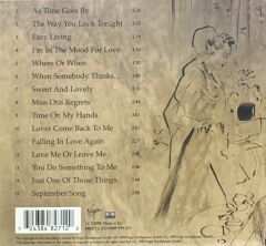 DİKKAT CD !!! Bryan Ferry – As Time Goes By CD