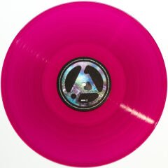 Linkin Park – From Zero LP
