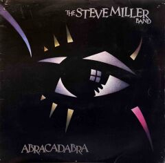 Steve Miller Band – Abracadabra