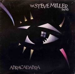 Steve Miller Band – Abracadabra