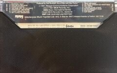 KASET The Commitments – The Commitments 1991 BASKI KASET
