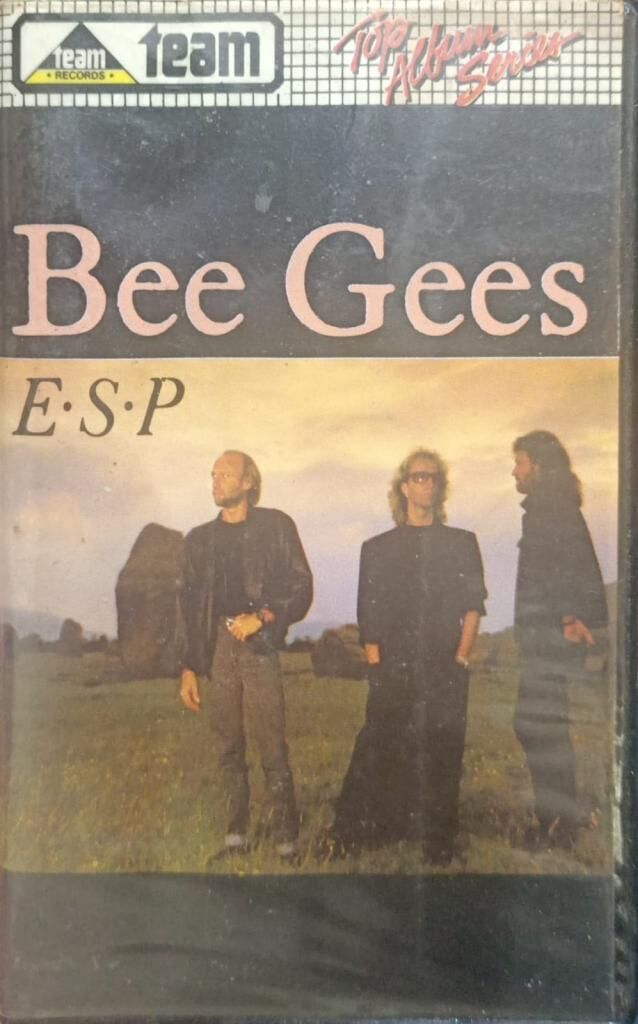Bee Gees – E·S·P