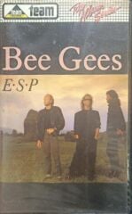 Bee Gees – E·S·P