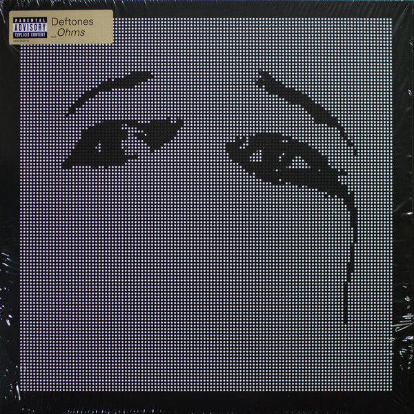 Deftones – _Ohms LP