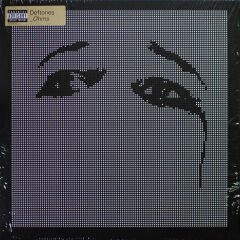 Deftones – _Ohms LP