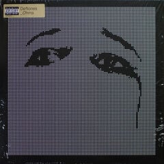 Deftones – _Ohms LP