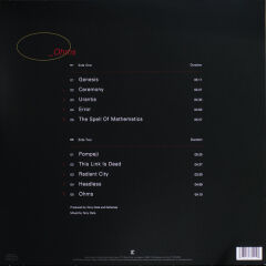 Deftones – _Ohms LP