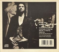 DİKKAT CD !!! Depeche Mode – I Feel You CD