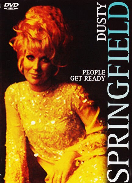 Dusty Springfield – People Get Ready DVD