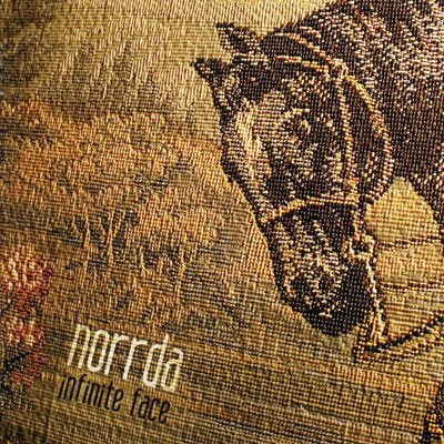 DİKKAT CD! Norrda – Infinite Face