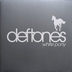 Deftones – White Pony LP