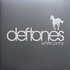 Deftones – White Pony LP