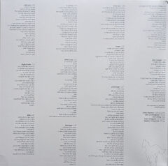 Deftones – White Pony LP