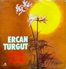 Ercan Turgut – Azap Çiçeği 2xLP