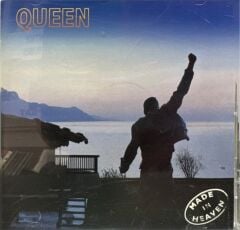 DİKKAT CD !!! Queen – Made In Heaven CD