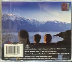 DİKKAT CD !!! Queen – Made In Heaven CD