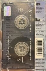 KASET Kayahan – Ne Oldu Can 2002 BASKI KASET