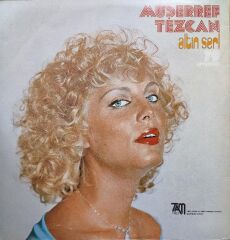 Müşerref Tezcan – Altın Seri 79 LP