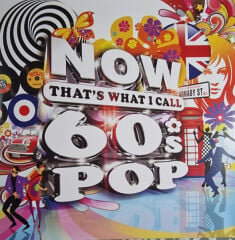 Various - Now That's What I Call 60s Pop