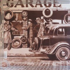 Alice Cooper – Alice Cooper's Greatest Hits LP