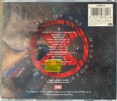 DİKKAT CD !!! Marillion – 1982-1992 - A Singles Collection CD