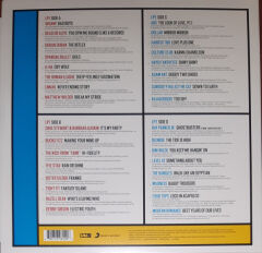 Various - The 80s Pure Pop Album