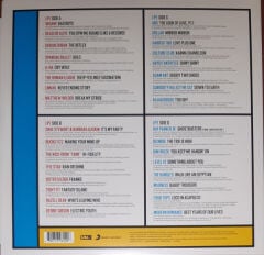 Various - The 80s Pure Pop Album