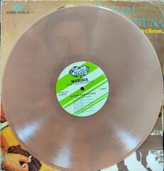 Bayram Durmaztuna - Günahkar Olursun LP