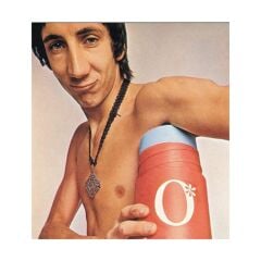 The Who Sell Out (Half-Speed)