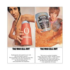 The Who Sell Out (Half-Speed)
