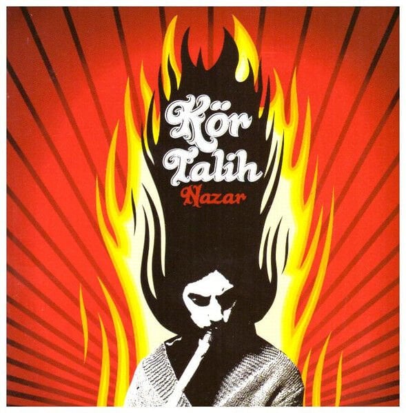 Dikkat CD Kör Talih – Nazar
