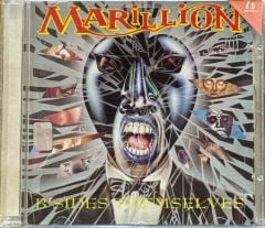 DİKKAT CD !!! Marillion – B'Sides Themselves CD