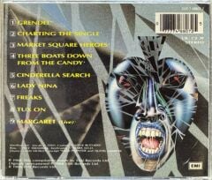 DİKKAT CD !!! Marillion – B'Sides Themselves CD