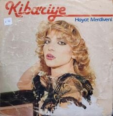 Kibariye – Hayat Merdiveni LP