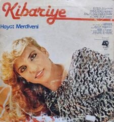 Kibariye – Hayat Merdiveni LP