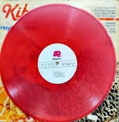 Kibariye – Hayat Merdiveni LP