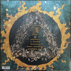 Lamb Of God – Omens LP