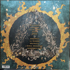 Lamb Of God – Omens LP
