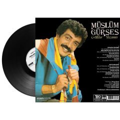 Müslüm Gürses – Güldür Yüzümü