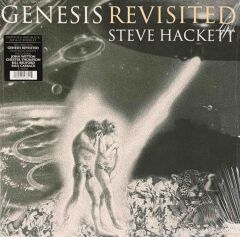 Steve Hackett – Genesis Revisited