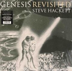 Steve Hackett – Genesis Revisited