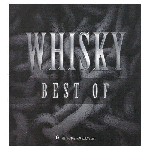 Dikkat CD Whisky  – Best Of