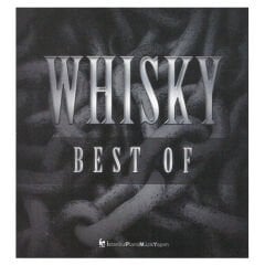 Dikkat CD Whisky  – Best Of