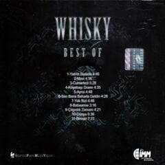 Dikkat CD Whisky  – Best Of