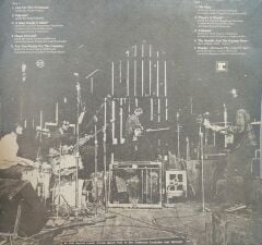 Neil Young – Harvest LP