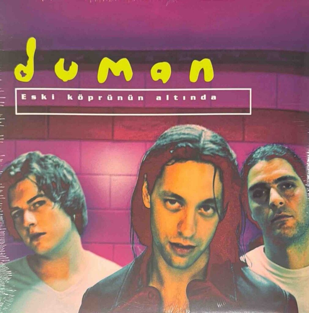 Duman – Eski Köprünün Altında