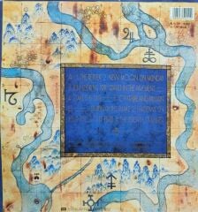 Duran Duran – Seven And The Ragged Tiger LP