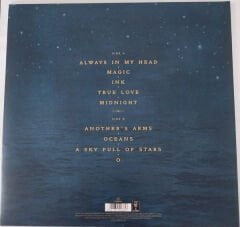 Coldplay – Ghost Stories LP